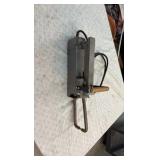 SPOT welder 115 volt