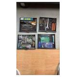 HAND picks, scribes and specialty probes