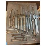 WRENCHES