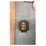 RENISHAW ball stylus tools; steel bar and more