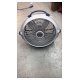LASKO Wind Machine fan