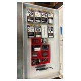 HARDWARE e-clips, snap rings, and more