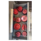 REAL McCoy by Morse Hole saws