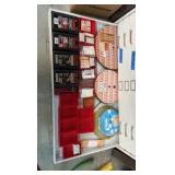 SCREW thread inserts and Heli Coil repair kits 5401-4