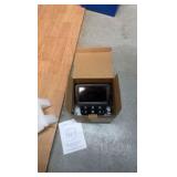 MAGNASONIC film scanner