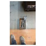 COMBINATION wrenches