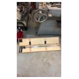 DIGITAL Caliper in wooden box