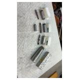 MACHINE Taper accessories