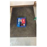 MACHINIST precision tools