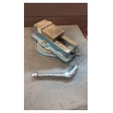 MACHINIST vise