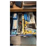 COLLETS used in milling