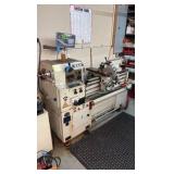 YAM Lathe