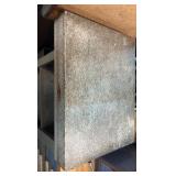 RAHN granite surface plate