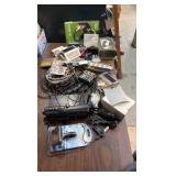 ELECTRONIC equipment: