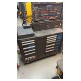 Kennedy TOOL 7-drawer Chest  3