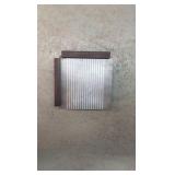 SUBURBAN Tool  sine plate