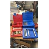 TOOLING and fixuring components