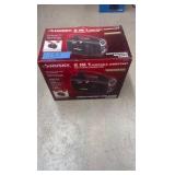 HUSKY 8 in 1 portable jumpstart