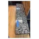 GRANITE SLAB