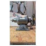 BUFFALO 6" bench grinder