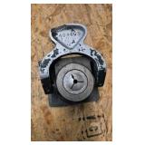 Collet Holding Fixture