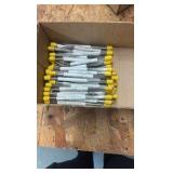 National Carbide Tool Micrograin cutting tools