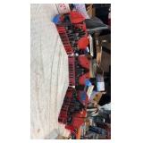 MACHINIST clamping sets