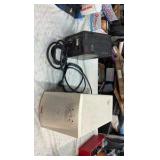 APC battery backup (won’t power up)