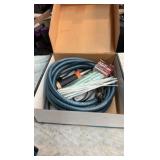 CHICAGO Electric 800 Watt Plastic Welding Kit