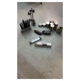 J & L 5" Economy Sine Bar