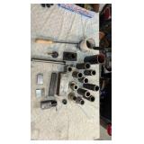 PRECISION tubing sleeves spacers or bushings; solid setup blocks; and more