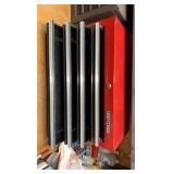 CRAFTSMAN 4- drawer chest base, 26" length