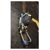 HUSKY air compressor