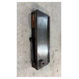 WALKER Ceramax magnetic chuck