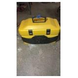 GPX Cooler with radio