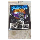 HOT ROD publications