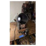 VINTAGE Micro-VU 400 compact optical comparator