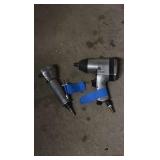 AIR Ace .5" impact wrench M0961