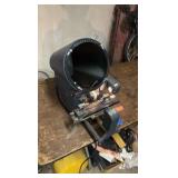 VINTAGE Micro-VU 400 compact optical comparator