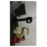 EASTWOOD Elite Deep Jaw Shrinker Stretcher