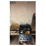 POULAN Pro power chainsaw