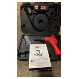 CEN-TECH inspection camera 2.4" LCD