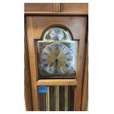 Howard miller tempus fugit grandmother clock