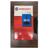 NAPA Evercraft Harmonic Balancer Puller; Pittsburgh Slide Hammer