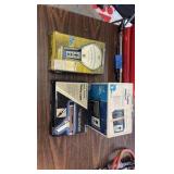 BALKAMP Tester; Inductive Timing Light; Engine analyzer