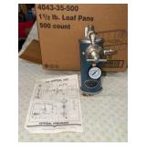 CENTRAL Pneumatic air control unit