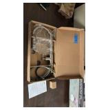 DESIGN House Ironwood Kitchen faucet