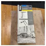 THULE 4 Bike Rack No 957