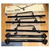 SARIS Upright Bike Mount model 911