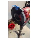 SUNEX Tools 5002A grinder